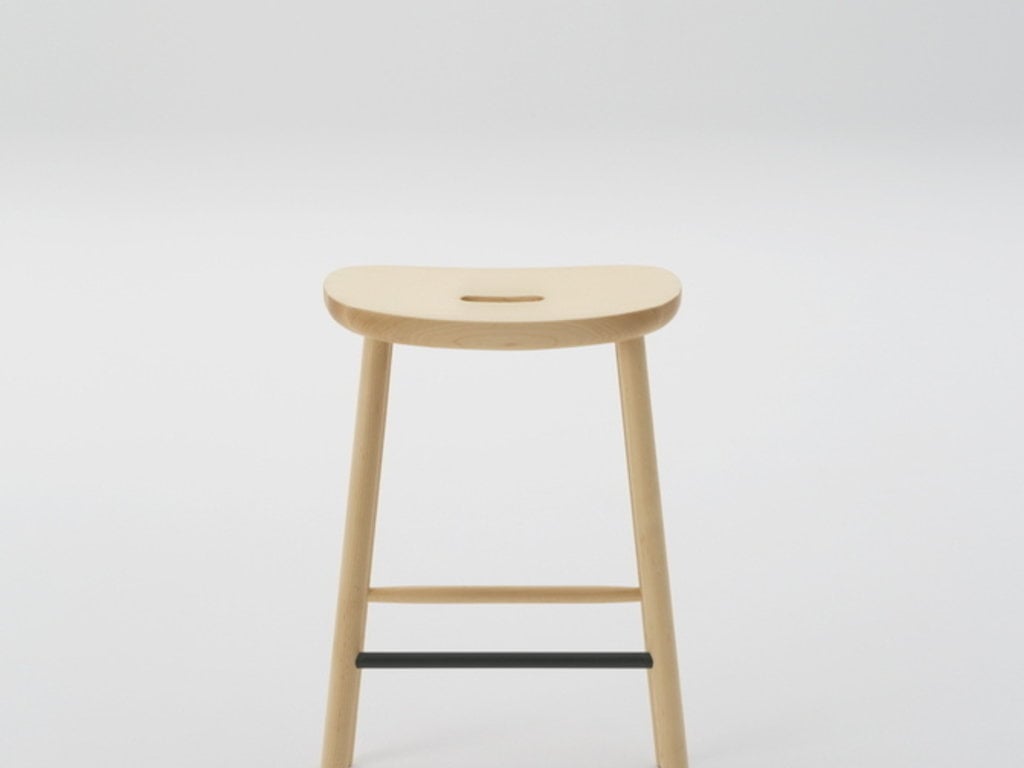 Jasper Morrison for Maruni O2 Stool