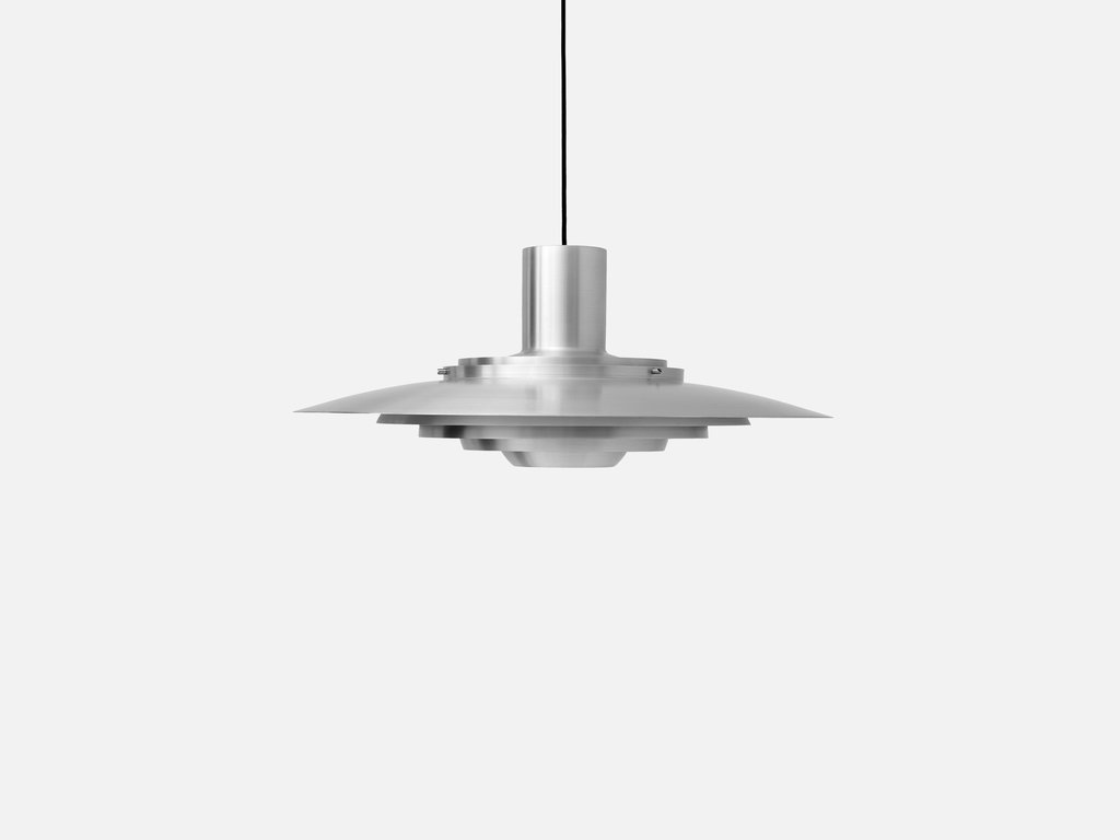 &Tradition P376 KF2 Pendant Light