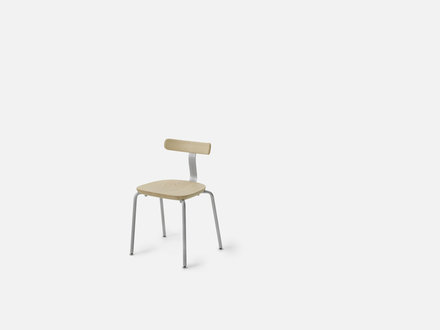 Jasper Morrison for Maruni T1 Stackable Chair