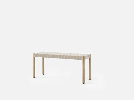 Thau & Kallio for &Tradition Betty Bench Thau & Kallio for &Tradition Betty Bench