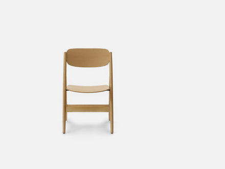 Naoto Fukasawa for Maruni Hiroshima Folding Chair
