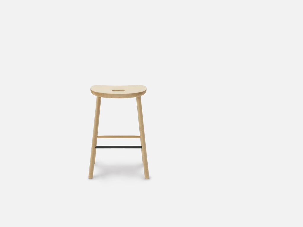 Jasper Morrison for Maruni O2 Stool