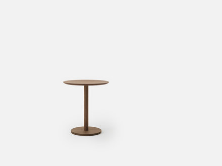 Naoto Fukasawa for Maruni Hiroshima Side Table