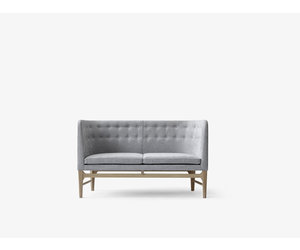 Mayor AJ6 Two Seater Sofa Mj lk