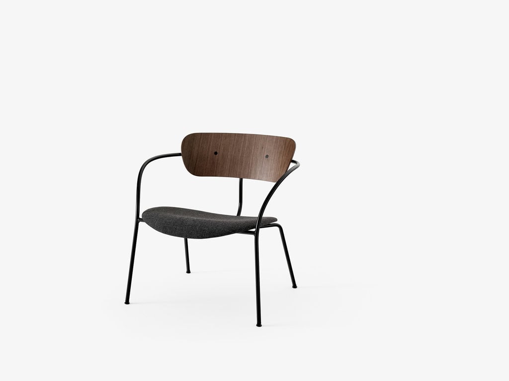 Anderssen & Voll for &Tradition Pavilion AV6 Lounge Chair