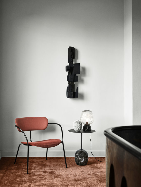 Anderssen & Voll for &Tradition Pavilion AV6 Lounge Chair