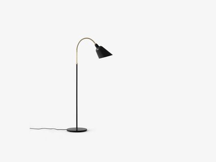 Arne Jacobsen for &Tradition Bellevue AJ7 Floor Lamp