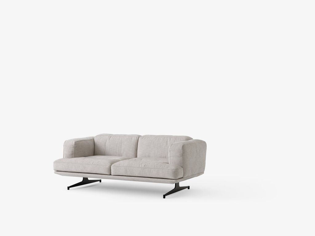Anderssen & Voll for &Tradition Inland AV22 Two Seater Sofa