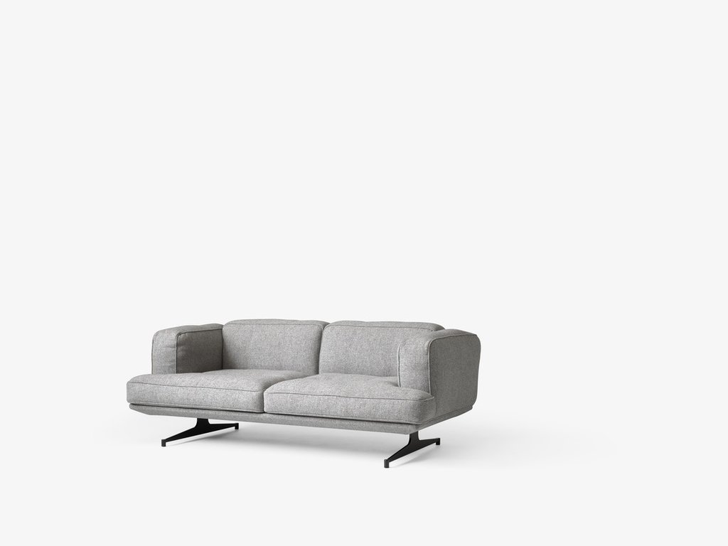 Anderssen & Voll for &Tradition Inland AV22 Two Seater Sofa