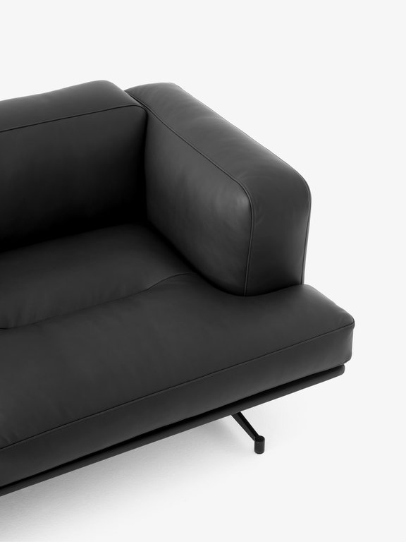 Anderssen & Voll for &Tradition Inland AV23 Three Seater Sofa