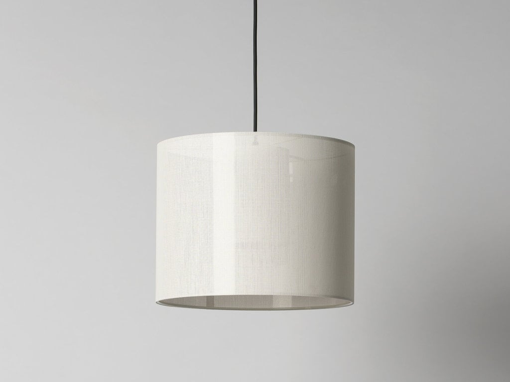 Antoni Arola for Santa & Cole Moaré Liviana Pendant Light