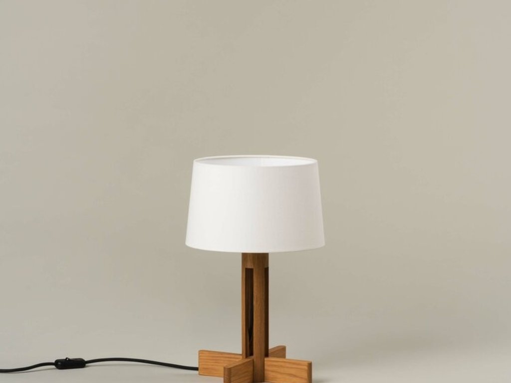 Miguel Mila for Santa & Cole FAD Table Lamp