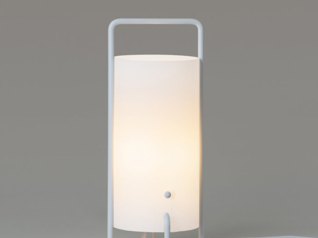 Miguel Mila for Santa & Cole Asa Table Lamp