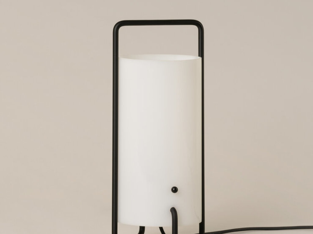 Miguel Mila for Santa & Cole Asa Table Lamp