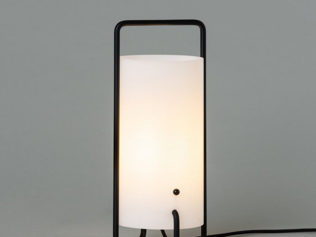 Miguel Mila for Santa & Cole Asa Table Lamp