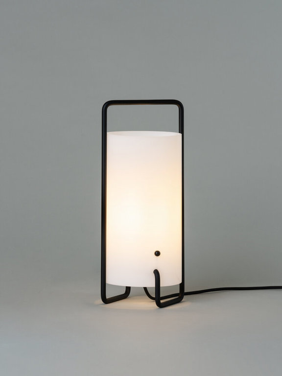 Miguel Mila for Santa & Cole Asa Table Lamp