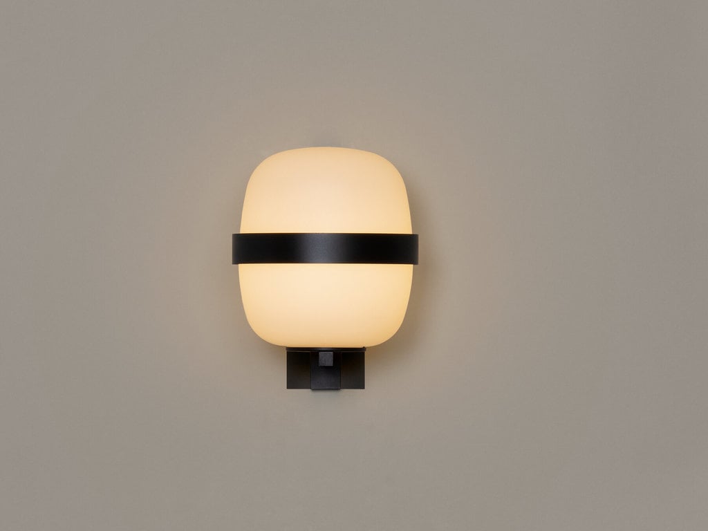 Miguel Mila for Santa & Cole Wally Cestita Lamp