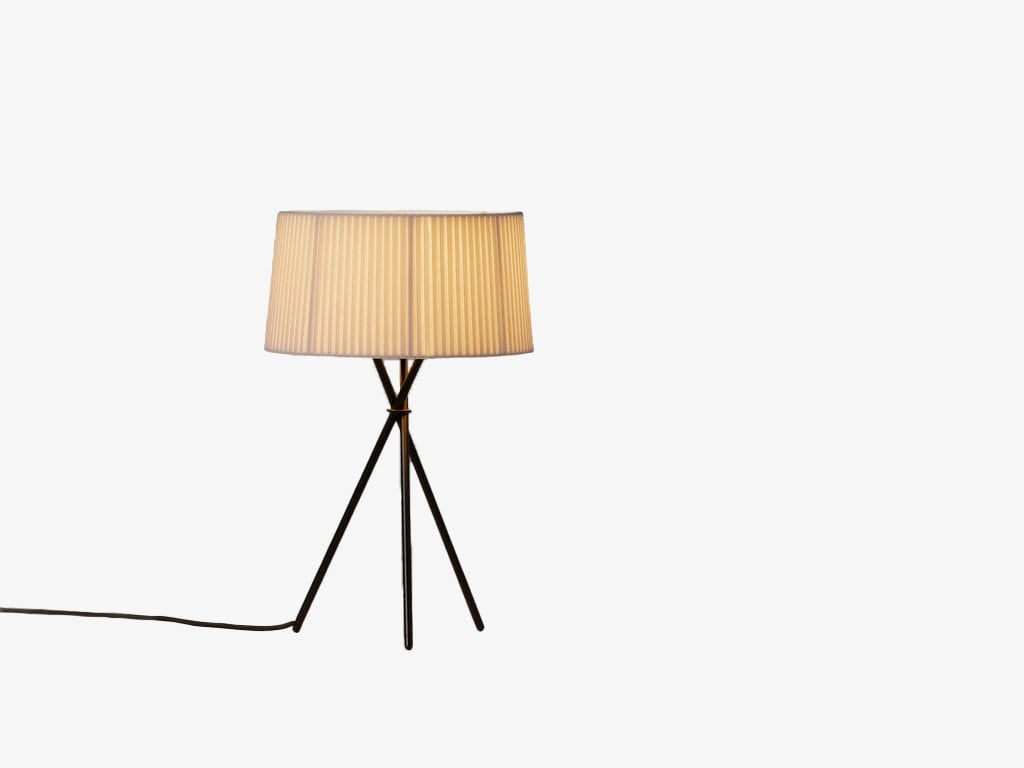 Santa & Cole Tripode M3 Table Lamp