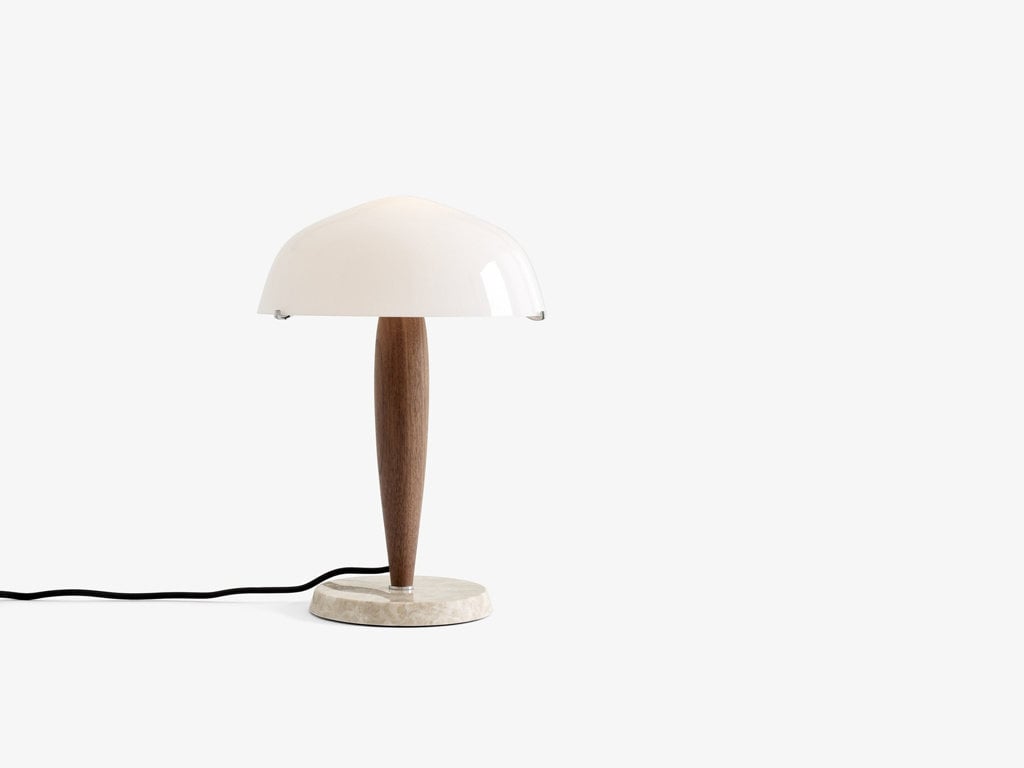 Signe Hytte for &Tradition Herman SHY3 Table Lamp