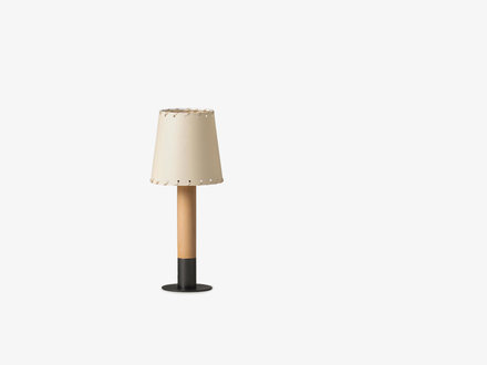 Santa & Cole Basica Minima Table Lamp