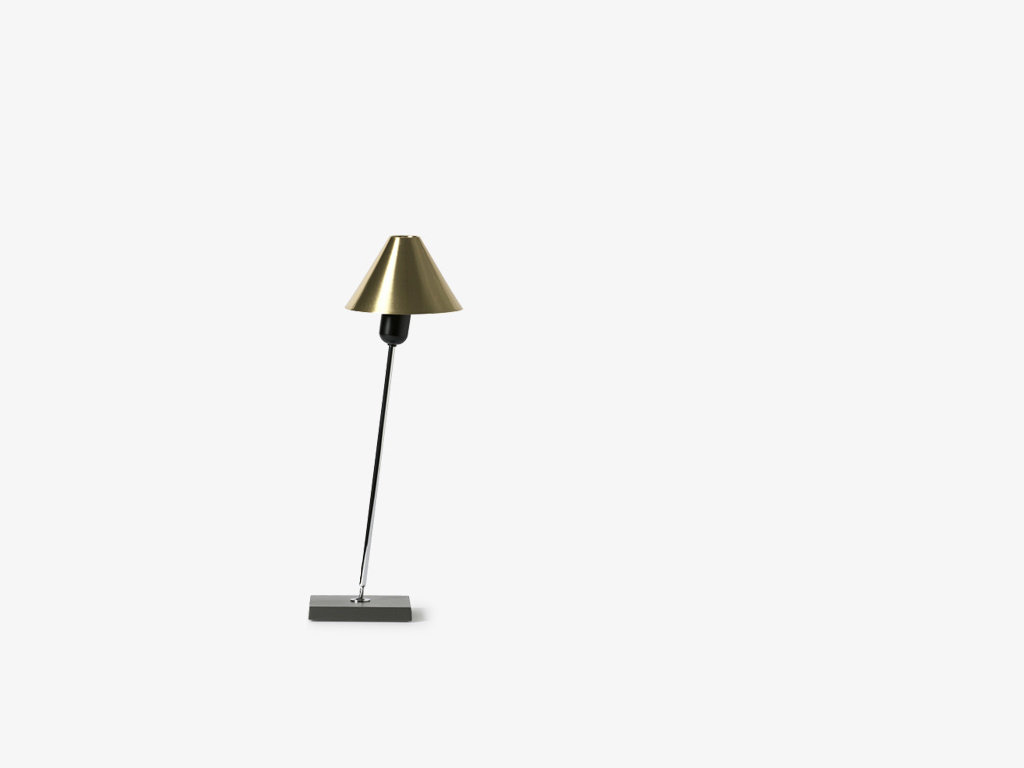 Santa & Cole Gira Table Lamp