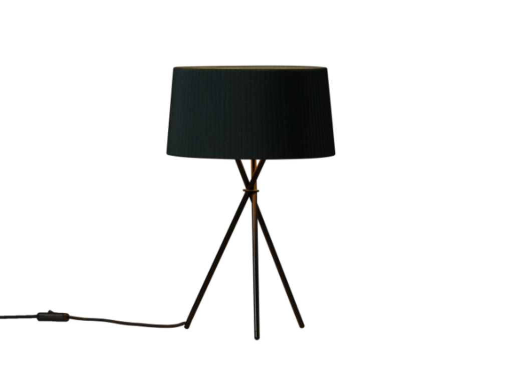 Santa & Cole Tripode M3 Table Lamp