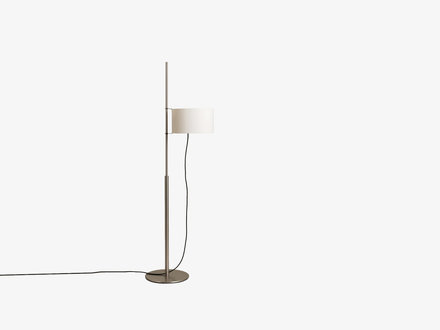 Miguel Mila for Santa & Cole TMD Floor Lamp Miguel Mila for Santa & Cole TMD Floor Lamp