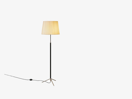 Santa & Cole Pie De Salon Floor Lamp