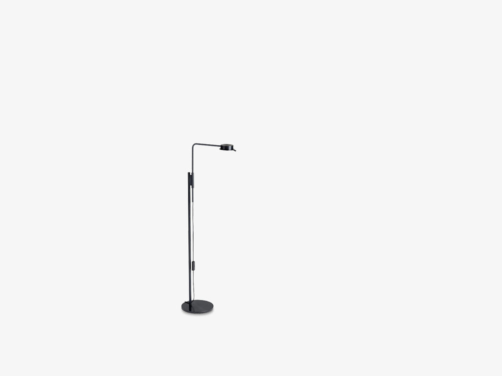 David Chipperfield for Wastberg Chipperfield Floor Lamp