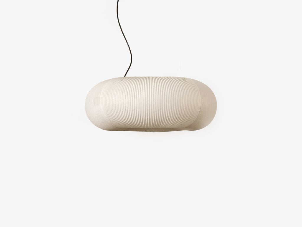 Anthony Dickens for Santa & Cole Tekiò Circular Pendant Light