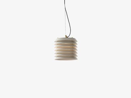 Ilmari Tapiovaara for Santa & Cole Maija Pendant Light