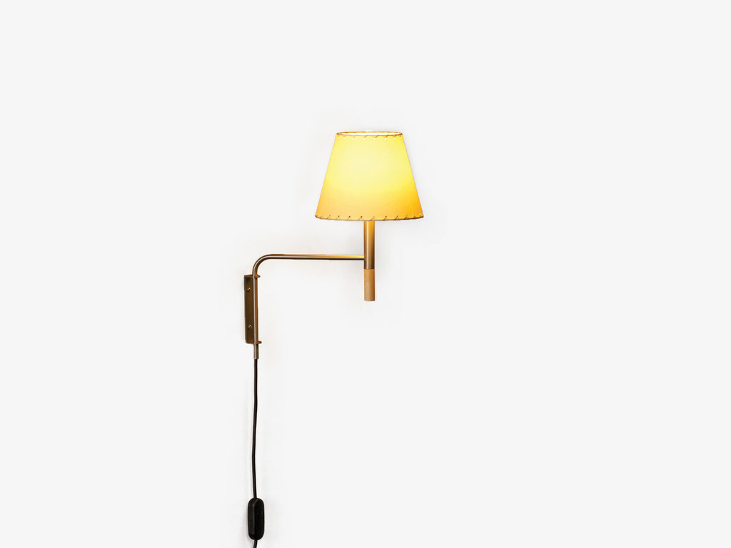 Santa & Cole BC1 Wall Lamp