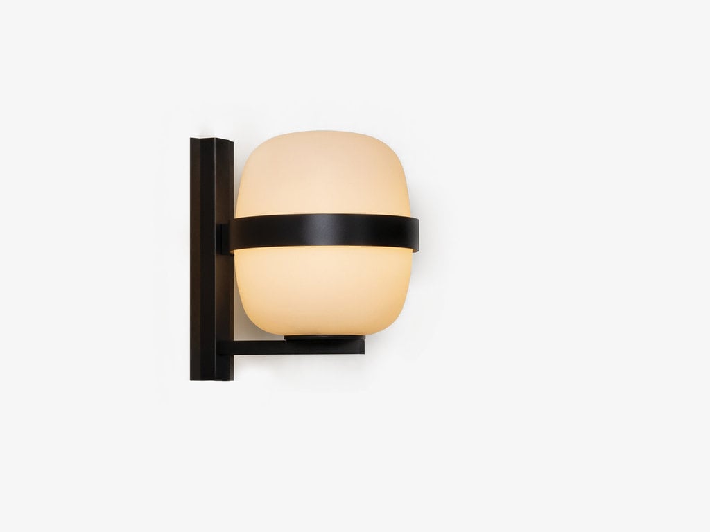 Miguel Mila for Santa & Cole Wally Cestita Lamp