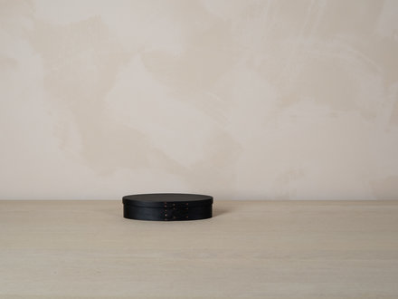 Masashi Ifuji Pen Case (Black)