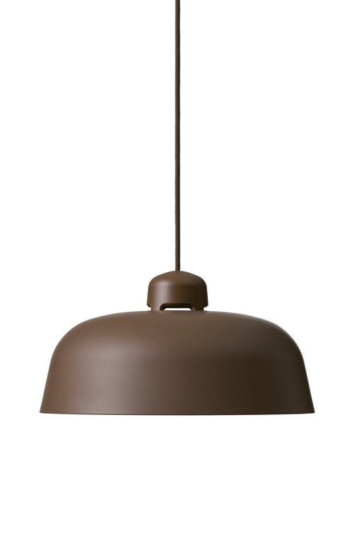 Sam Hecht and Kim Colin for Wastberg w162 Dalston Pendant Light