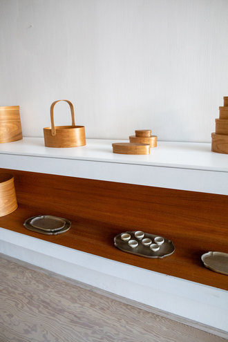 Masashi Ifuji Solo Exhibition