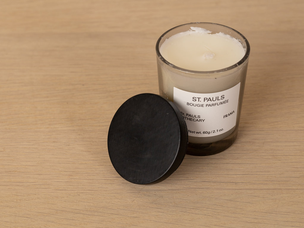 Frama St. Pauls Scented Candle