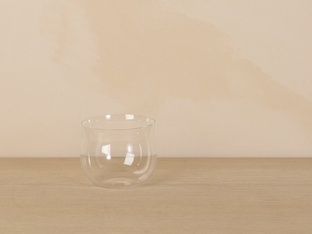 Studioilse Normal-Special Drinking Glass — Thin