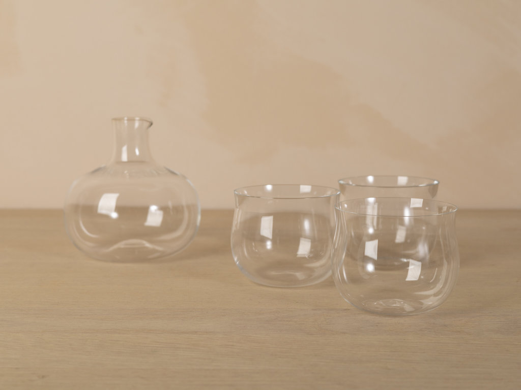 Studioilse Normal-Special Drinking Glass — Thin