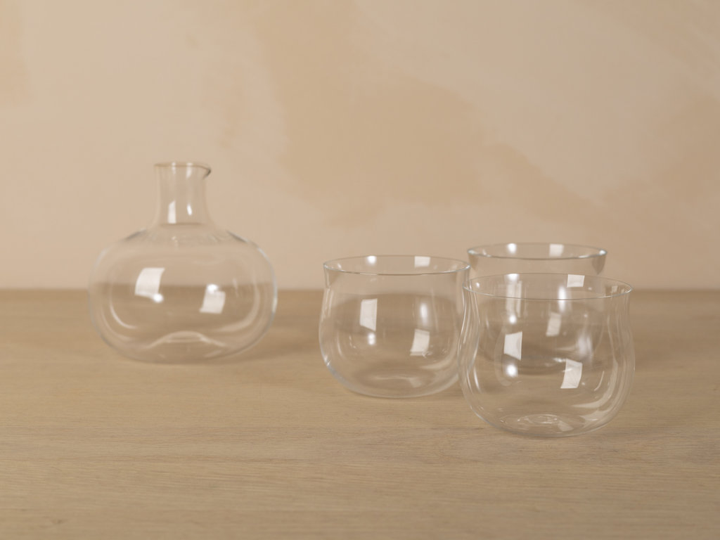 Studioilse Normal-Special Drinking Glass — Medium