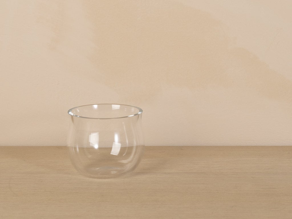 Studioilse Normal-Special Drinking Glass — Thick