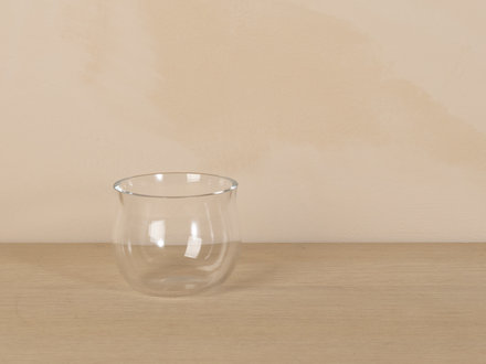 Studioilse Normal-Special Drinking Glass — Thick