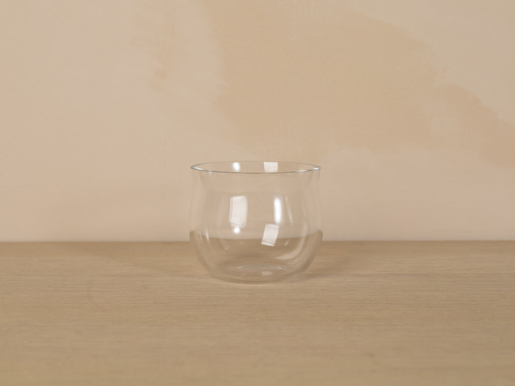 Studioilse Normal-Special Drinking Glass — Thick
