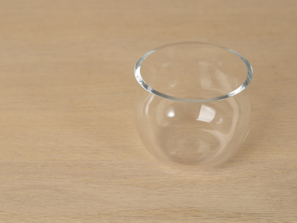 Studioilse Normal-Special Drinking Glass — Thick