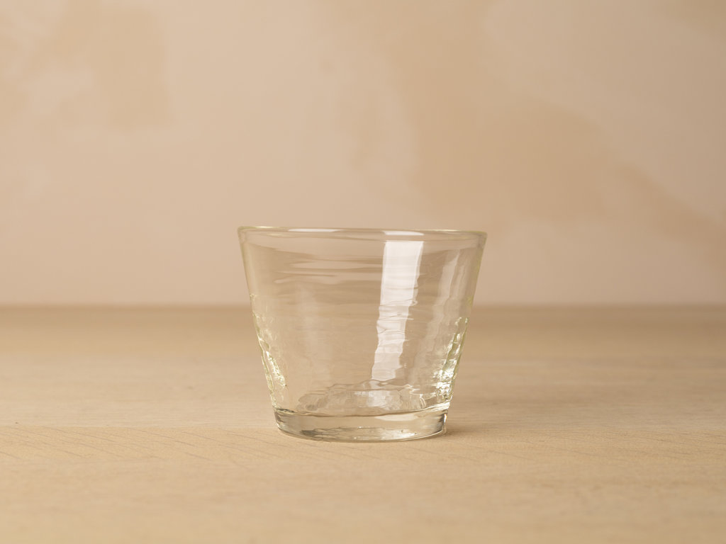 Masahiro Ishikawa Masahiro Ishikawa: Wide tumbler drinking glass