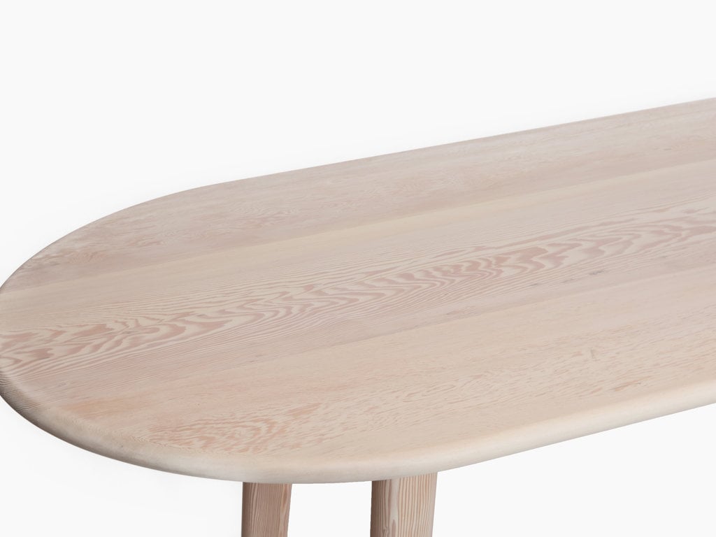 Mjölk Savoy Dining Table