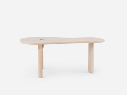 De La Espada Twenty-Five Work Table