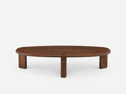 De La Espada Twenty-Five Coffee Table