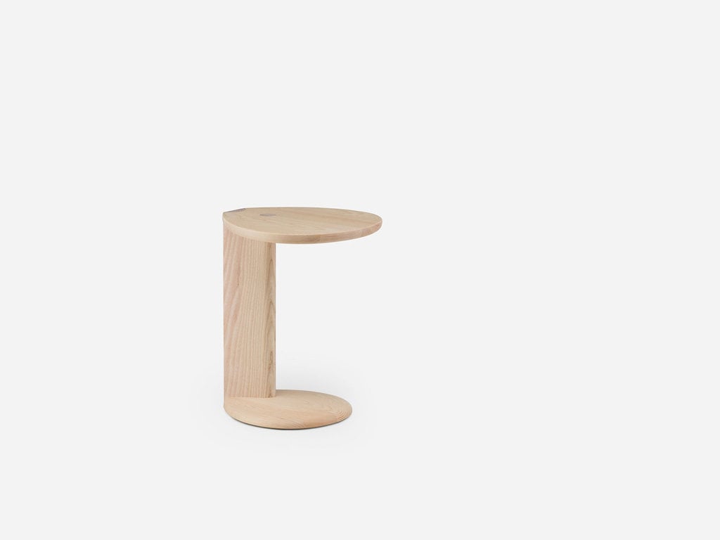 De La Espada Twenty-Five Side Table