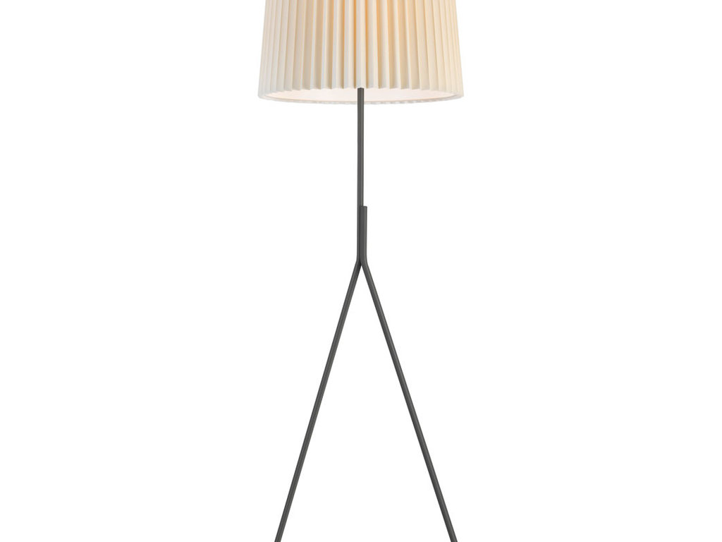 JT Kalmar Fliegenbein BL Floor Lamp
